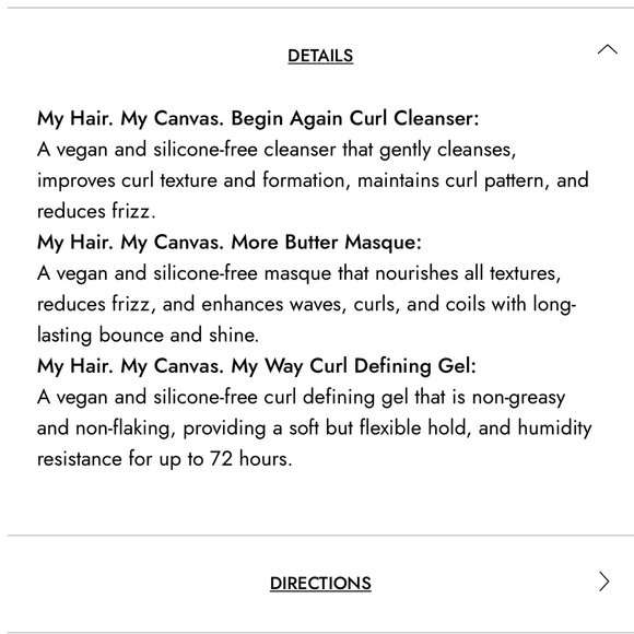 Complete lot of Professional hair products! Can split apart! I can get any brand - Picture 3 of 4